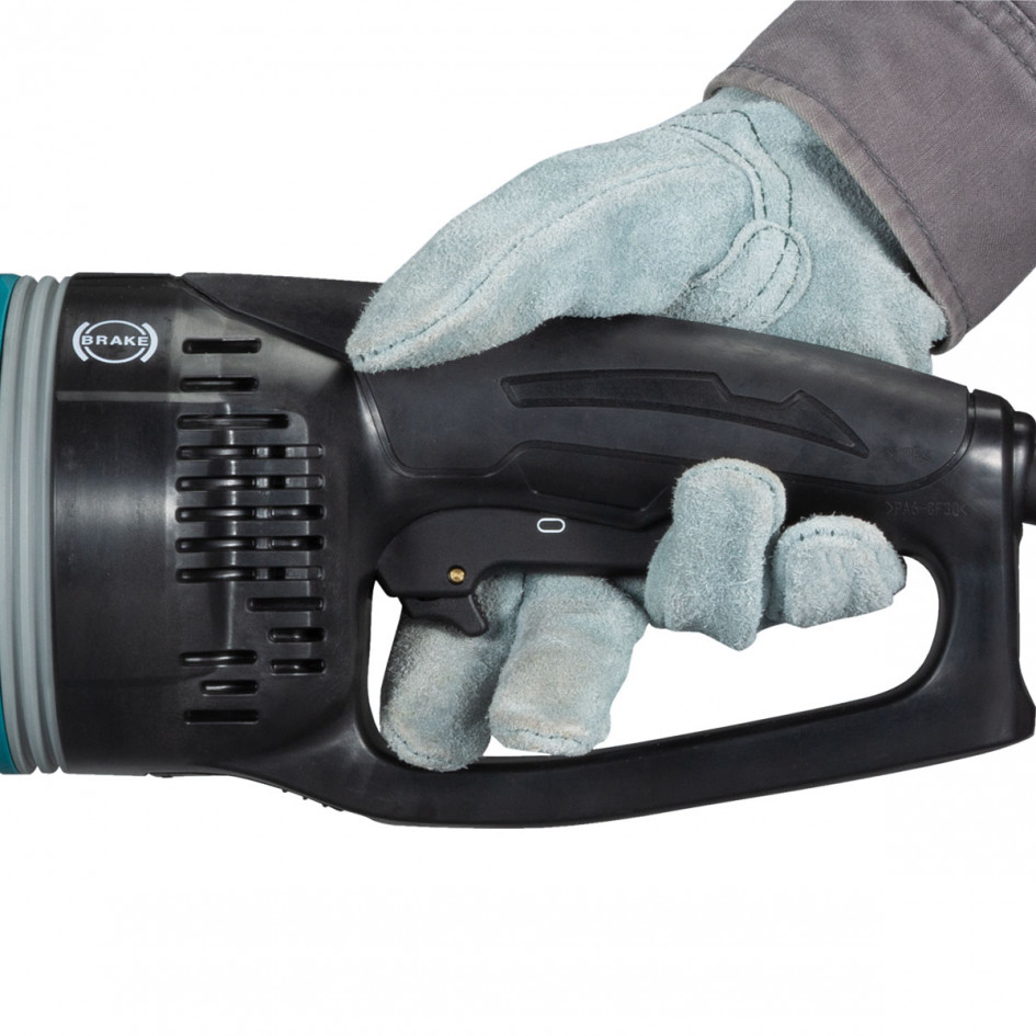 MAKITA Uhlová brúska 230 mm GA9071X1
