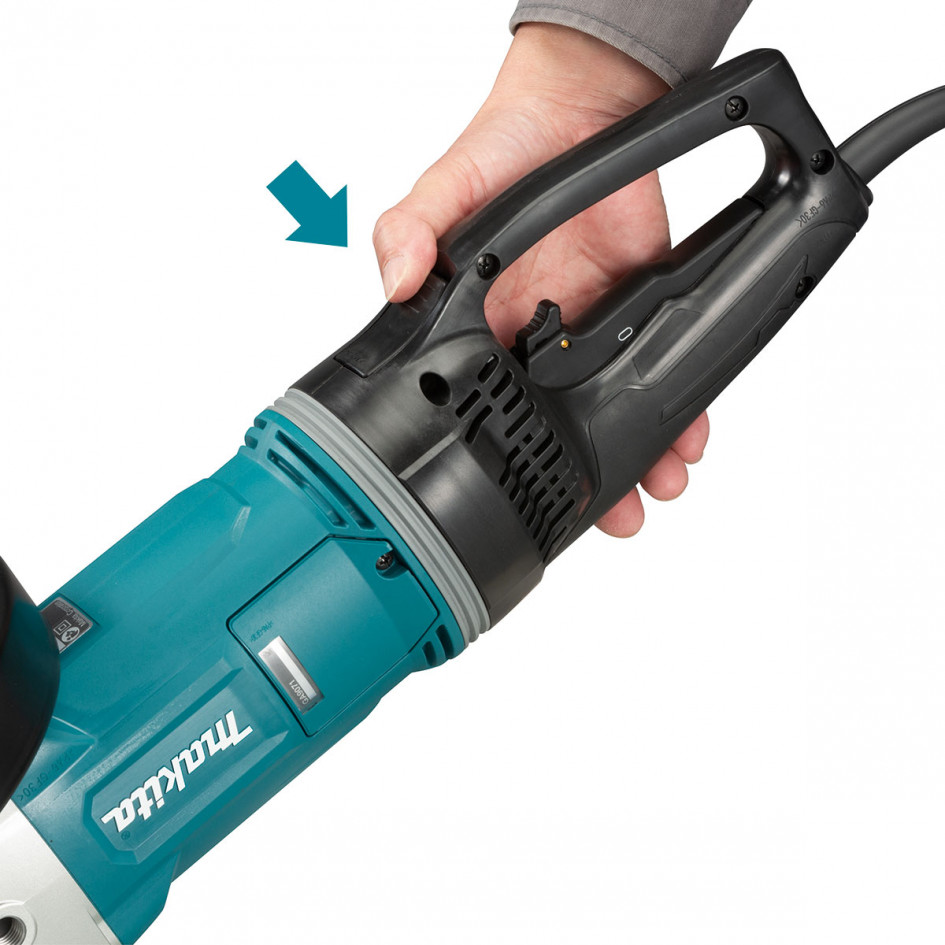 MAKITA Uhlová brúska 230 mm GA9071X1