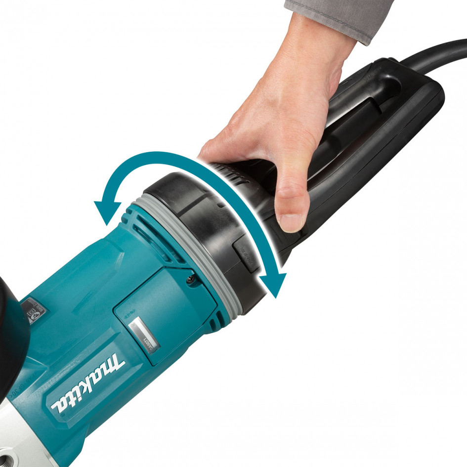 MAKITA Uhlová brúska 230 mm GA9071X1