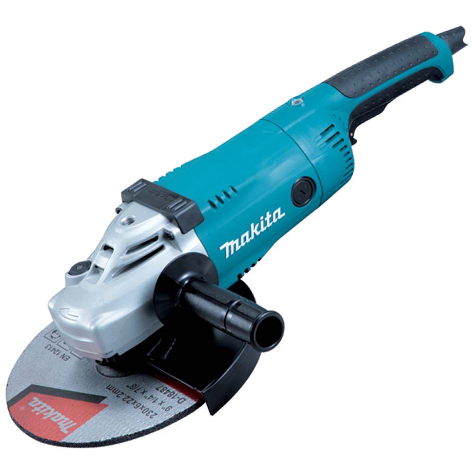 MAKITA Uhlová brúska 230 mm GA9020RFK