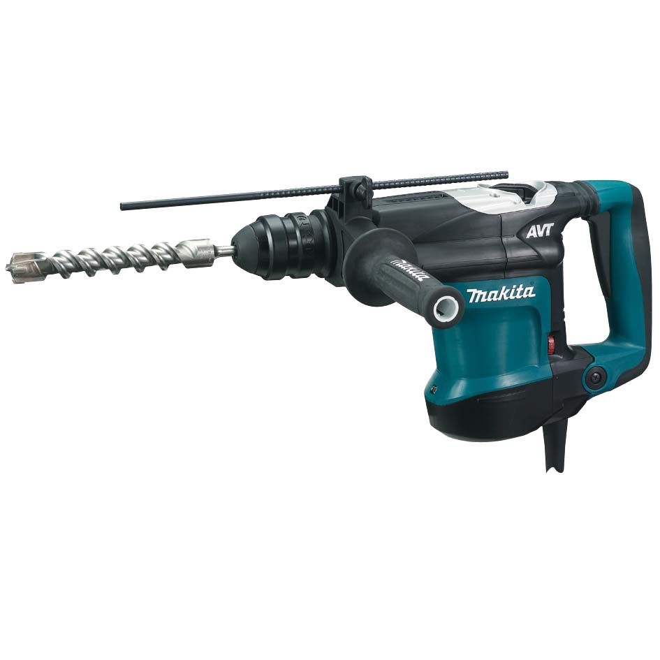 MAKITA Vŕtacie kladivo kombinované SDS+ HR3210FCT