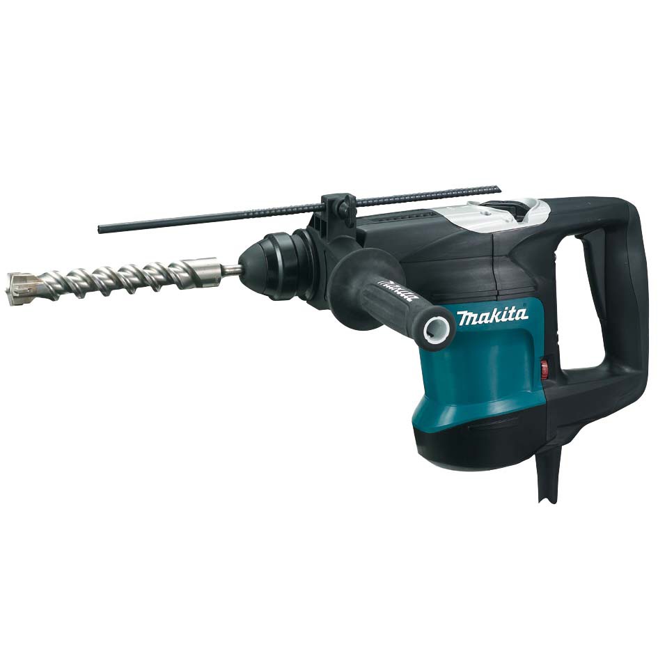 MAKITA Vŕtacie kladivo kombinované SDS+ HR3200C