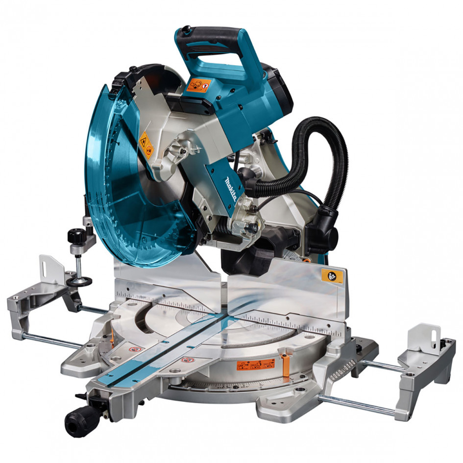 MAKITA Pokosová píla LS1219L