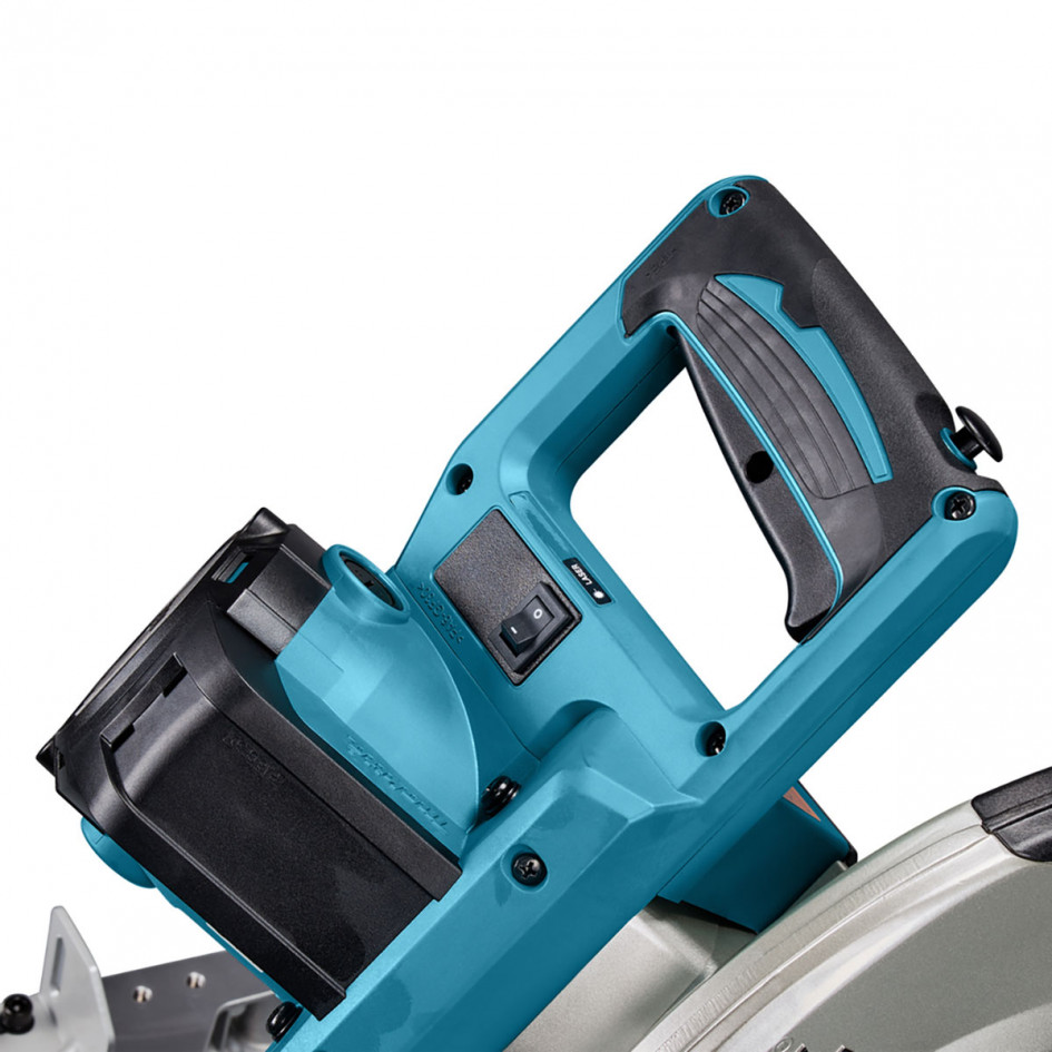 MAKITA Pokosová píla LS1219L