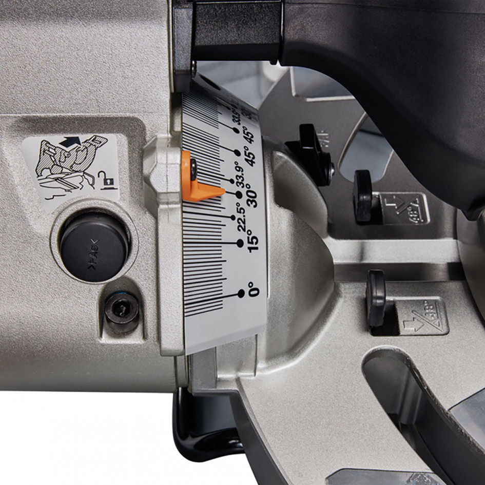 MAKITA Pokosová píla LS1219L