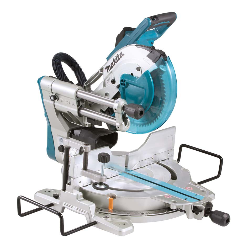 MAKITA Pokosová píla LS1019L