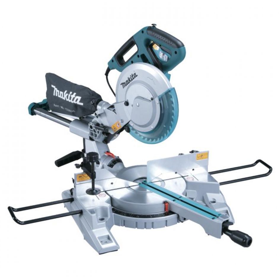 MAKITA Pokosová píla LS1018LN