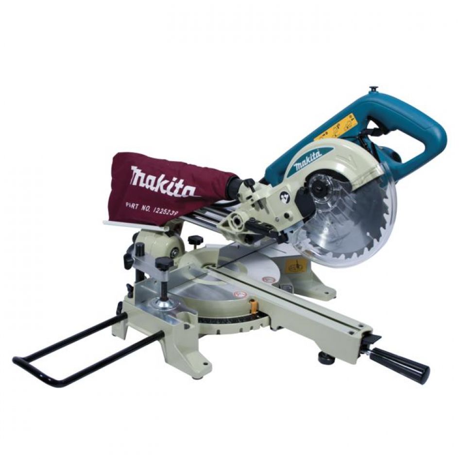 MAKITA Pokosová píla LS0714N