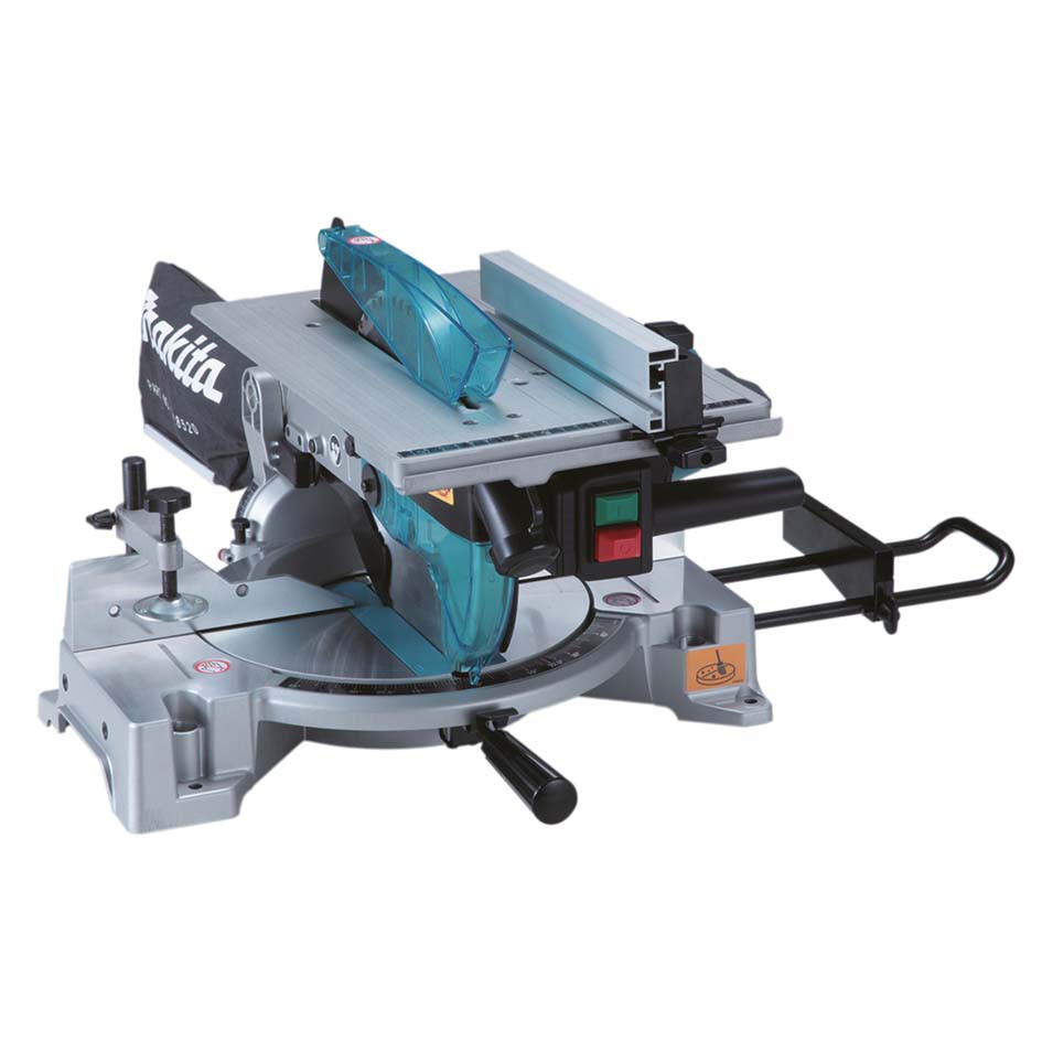 MAKITA Pokosová píla s vrchným stolom LH1040