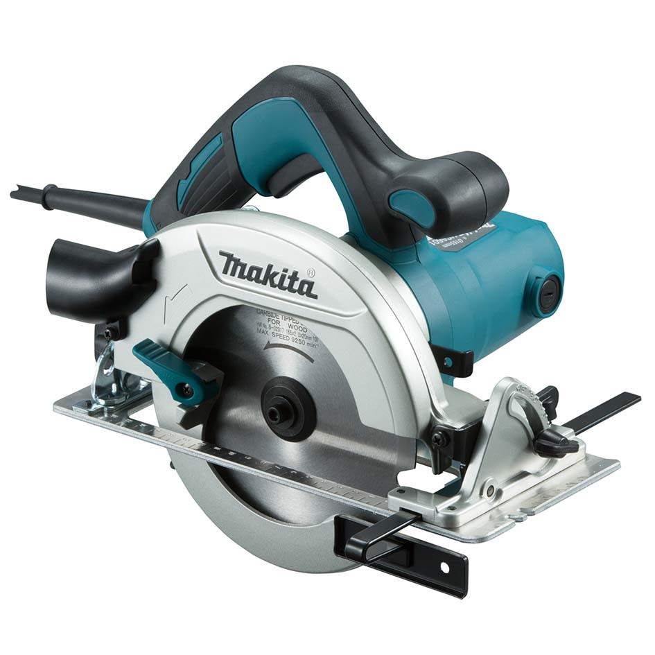 MAKITA Kotúčová píla HS6601J
