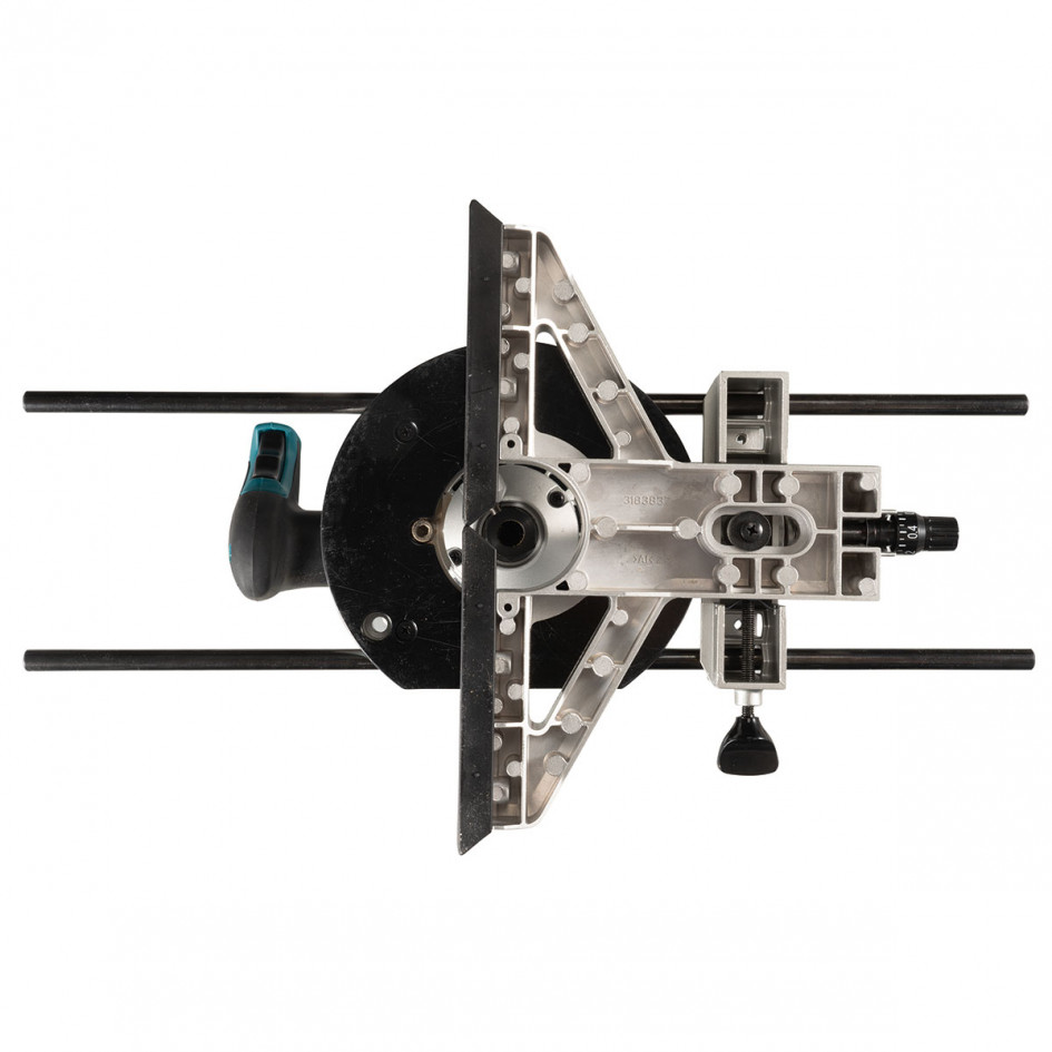 MAKITA Horná fréza RP2303FCXJ