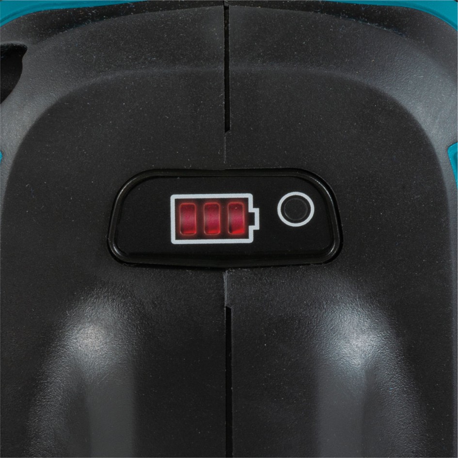 MAKITA Aku uhlová brúska 125mm 18V DGA521ZX1