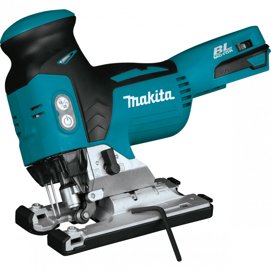 MAKITA Aku priamočiara píla 18V DJV181Z